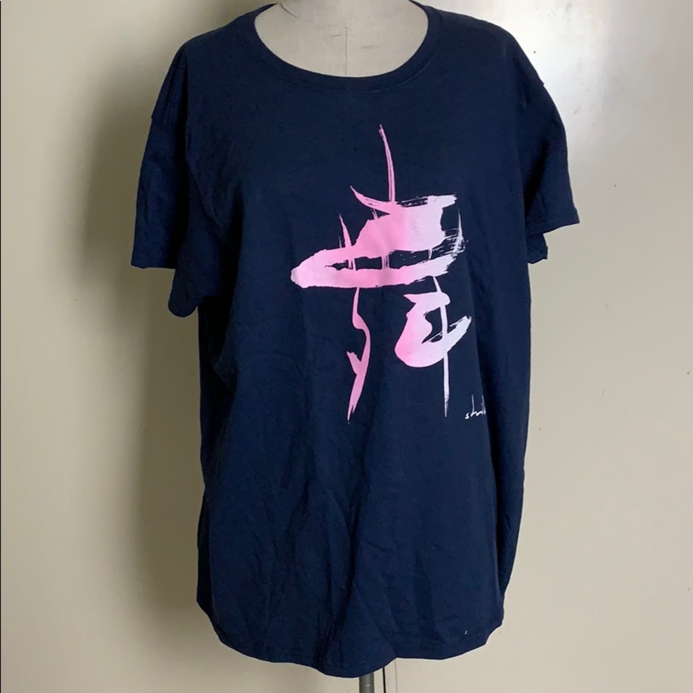Dance T-shirt